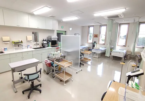 さとう消化器科内科クリニック